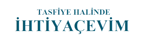 TASFİYE HALİNDE İHTİYAÇEVİM GAYRİMENKUL OTOMOTİV İLETİŞİM ORGANİZASYON PAZARLAMA SANAYİ VE TİCARET A.Ş